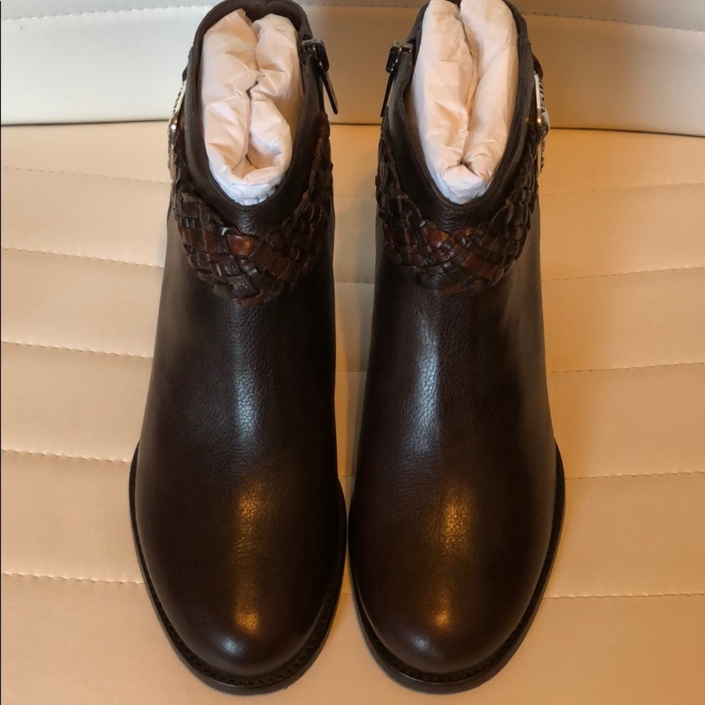 🔆Brand New🔆 Brighton Guide Bootie Heels